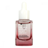 Buy K - Secret Collagen Boosting Secret Ampoule 30ml at Lila Beauty - Korean and Japanese Beauty Skincare and Makeup Cosmetics