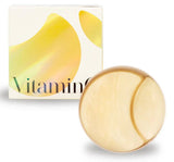 Buy K - Secret Extra Illuminating Eye Gel Patches - Vitamin C (60ea) at Lila Beauty - Korean and Japanese Beauty Skincare and Makeup Cosmetics