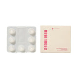 Buy K-Secret Seoul 1988 Boosting Ball : Collagen 100% (0.0012oz * 7 capsules) at Lila Beauty - Korean and Japanese Beauty Skincare and Makeup Cosmetics