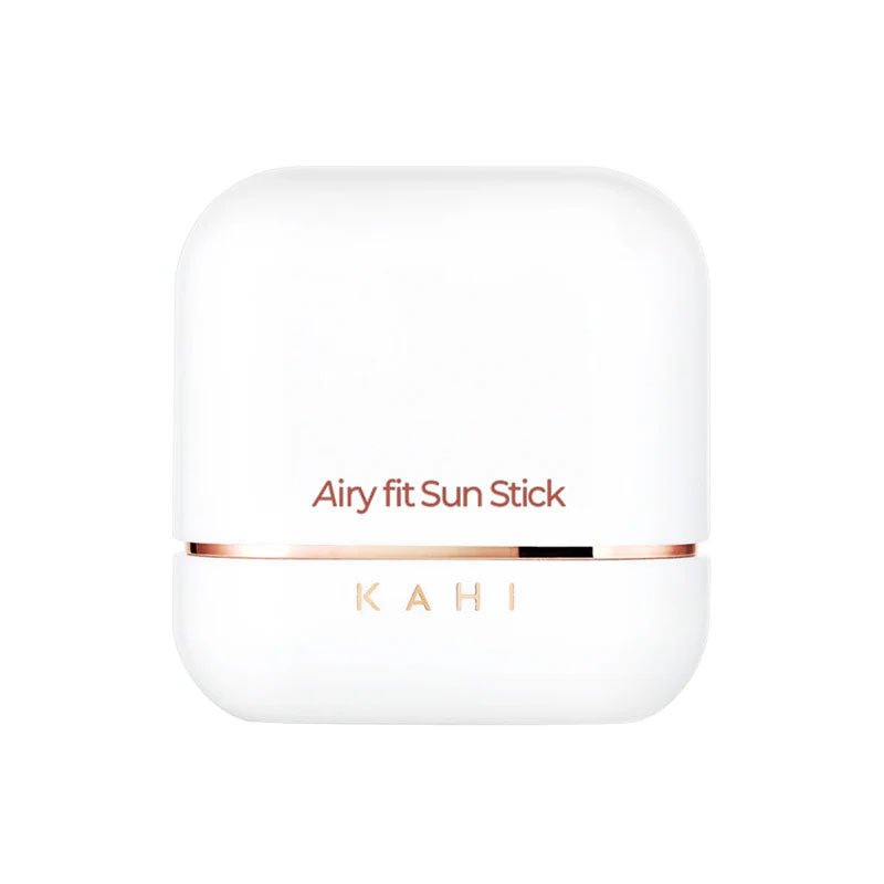 Buy Kahi Airy Fit Sun Stick S 13g at Lila Beauty - Korean and Japanese Beauty Skincare and Makeup Cosmetics