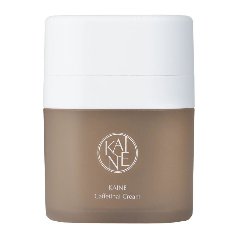 Buy Kaine Caffetinal Cream 50ml at Lila Beauty - Korean and Japanese Beauty Skincare and Makeup Cosmetics