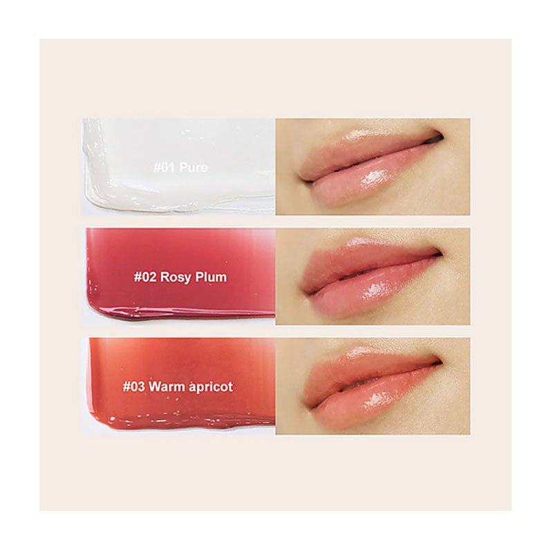 Buy Kaine Glowing Melting Lip Balm at Lila Beauty - Korean and Japanese Beauty Skincare and Makeup Cosmetics