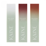 Buy Kaine Glowing Melting Lip Balm at Lila Beauty - Korean and Japanese Beauty Skincare and Makeup Cosmetics