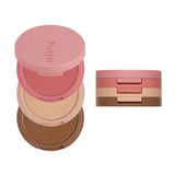 Buy Kaja Play Bento Sculpting Trio at Lila Beauty - Korean and Japanese Beauty Skincare and Makeup Cosmetics