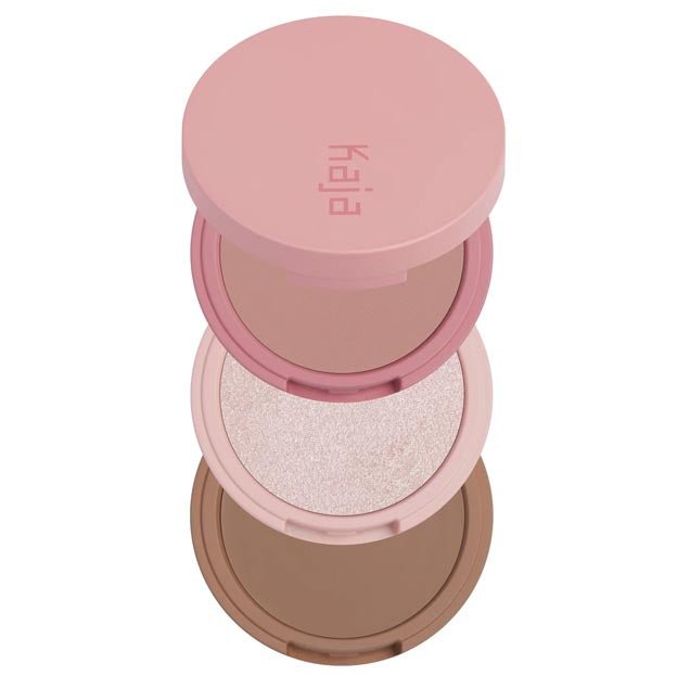 Buy Kaja Play Bento Sculpting Trio at Lila Beauty - Korean and Japanese Beauty Skincare and Makeup Cosmetics