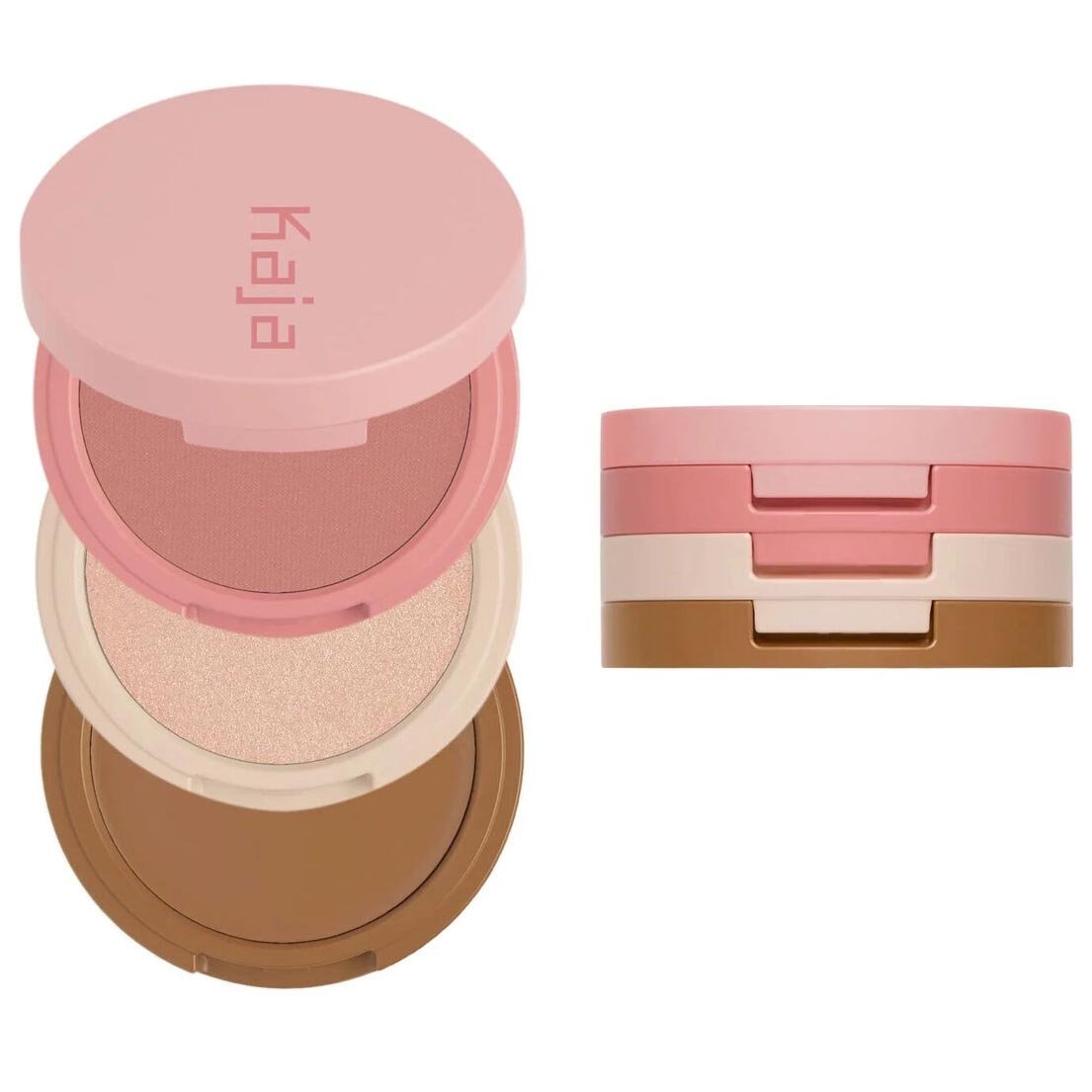 Buy Kaja Play Bento Sculpting Trio at Lila Beauty - Korean and Japanese Beauty Skincare and Makeup Cosmetics