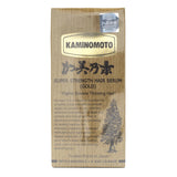 Buy Kaminomoto Super Strength Hair Serum (Gold) 150ml 1 Pack (Damaged Box) at Lila Beauty - Korean and Japanese Beauty Skincare and Makeup Cosmetics