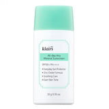 खरीदना Klairs पूरे दिन एरी मिनरल सनस्क्रीन मिनी 10g Lila Beauty - कोरियाई और जापानी ब्यूटी स्किनकेयर और मेकअप कॉस्मेटिक्स