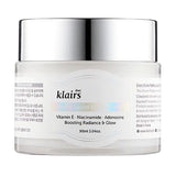 Buy Klairs Freshly Juiced Vitamin E Mask 90ml (Slight Leak / No Box) at Lila Beauty - Korean and Japanese Beauty Skincare and Makeup Cosmetics
