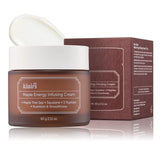 Buy Klairs Maple Energy Infusing Cream 60g at Lila Beauty - Korean and Japanese Beauty Skincare and Makeup Cosmetics