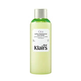 Buy Klairs Supple Preparation Cica Toner 180ml at Lila Beauty - Korean and Japanese Beauty Skincare and Makeup Cosmetics