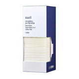 Buy Klairs Toner Mate 2 in 1 Cotton Pad (120ea) at Lila Beauty - Korean and Japanese Beauty Skincare and Makeup Cosmetics
