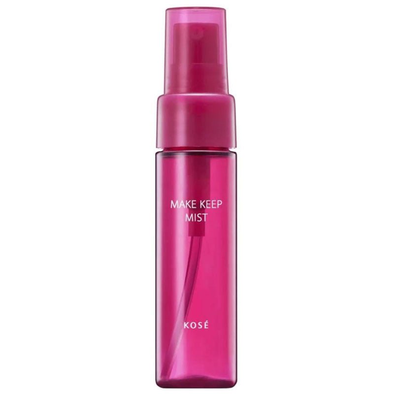 Buy Kose Cosmeport Make Keep Mist EX+ Makeup Setting Spray 80ml at Lila Beauty - Korean and Japanese Beauty Skincare and Makeup Cosmetics