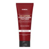 Buy Kundal 10X Caffeine Strengthening Treatment 200ml at Lila Beauty - Korean and Japanese Beauty Skincare and Makeup Cosmetics