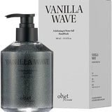 Buy Kundal Exfoliating & Waterfull Hand Wash 300ml at Lila Beauty - Korean and Japanese Beauty Skincare and Makeup Cosmetics