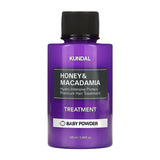 Buy Kundal 🎁 Honey & Macadamia Hydro-Intensive Protein Premium Hair Treatment 100ml (100% off) at Lila Beauty - Korean and Japanese Beauty Skincare and Makeup Cosmetics