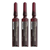Buy Kundal Korean Royal Palace Edition Set - 10X Caffeine Scalp Serum (10ml * 3ea) + Gua Sha Comb at Lila Beauty - Korean and Japanese Beauty Skincare and Makeup Cosmetics