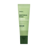 Buy Kundal Matcha & Kale Clarifying Sea Salt Scalp Scrub 200g - Herb Mint at Lila Beauty - Korean and Japanese Beauty Skincare and Makeup Cosmetics