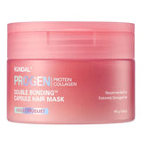 Buy Kundal Progen Double Bonding Capsule Hair Mask 180g (Violet Muguet) at Lila Beauty - Korean and Japanese Beauty Skincare and Makeup Cosmetics