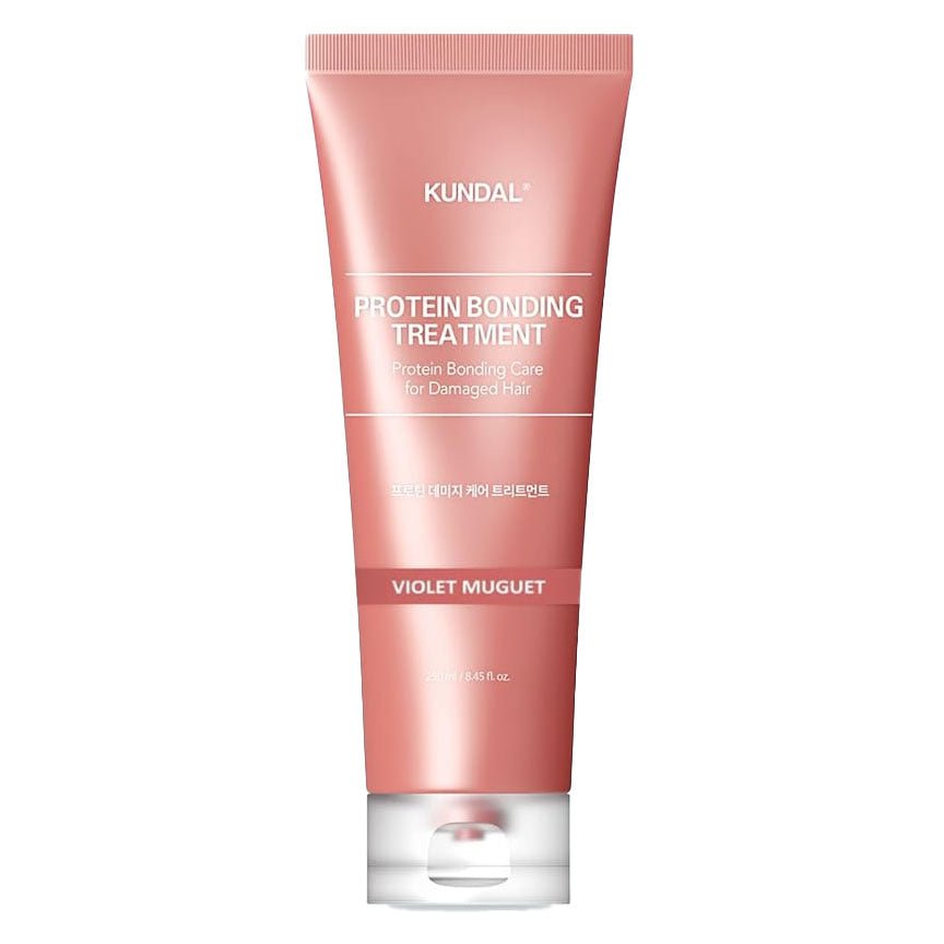 Buy Kundal Protein Bonding Treatment 250ml at Lila Beauty - Korean and Japanese Beauty Skincare and Makeup Cosmetics