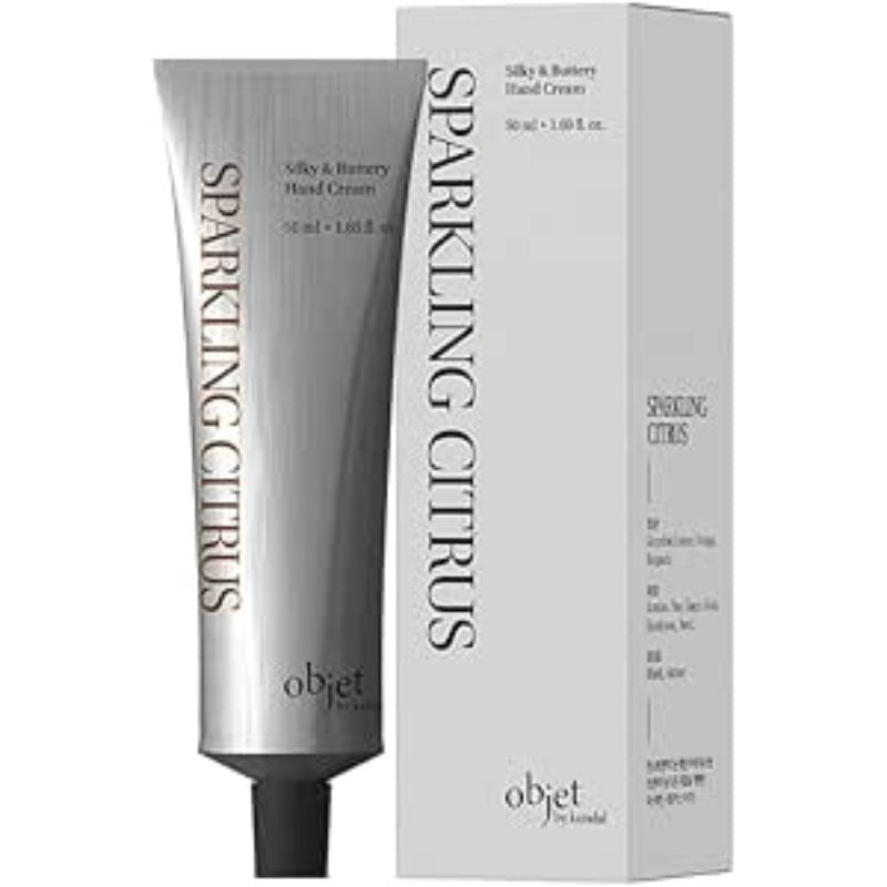 Buy Kundal Silky & Buttery Hand Cream 50ml at Lila Beauty - Korean and Japanese Beauty Skincare and Makeup Cosmetics