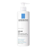 Buy La Roche-Posay Lipikar Lait 400ml (Flawed Packaging) at Lila Beauty - Korean and Japanese Beauty Skincare and Makeup Cosmetics