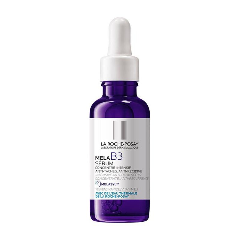Buy La Roche Posay Mela B3 Serum 30ml at Lila Beauty - Korean and Japanese Beauty Skincare and Makeup Cosmetics