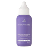 bumili La'dor Anti - Yellow Shampoo 50ml sa Lila Beauty - Korean at Japanese Beauty Skincare at Makeup Cosmetics