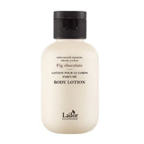 Buy La'dor Body Lotion (Fig Chocolate) 100ml Mini at Lila Beauty - Korean and Japanese Beauty Skincare and Makeup Cosmetics