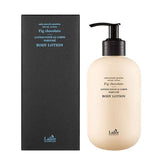 Buy La'dor Body Lotion (Fig Chocolate) 350ml at Lila Beauty - Korean and Japanese Beauty Skincare and Makeup Cosmetics