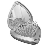 Buy La'dor Heart Brush (1 pc) at Lila Beauty - Korean and Japanese Beauty Skincare and Makeup Cosmetics