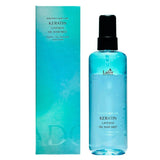 खरीदना La'dor केराटिन लेयर्ड ऑयल मिस्ट 130ml Lila Beauty - कोरियाई और जापानी ब्यूटी स्किनकेयर और मेकअप कॉस्मेटिक्स