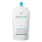 Buy La'dor Keratin LPP Shampoo (Refill) 500ml at Lila Beauty - Korean and Japanese Beauty Skincare and Makeup Cosmetics