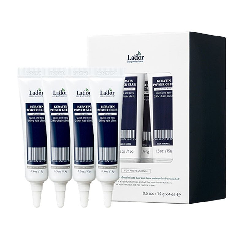 Buy La'dor Keratin Power Glue 15g at Lila Beauty - Korean and Japanese Beauty Skincare and Makeup Cosmetics