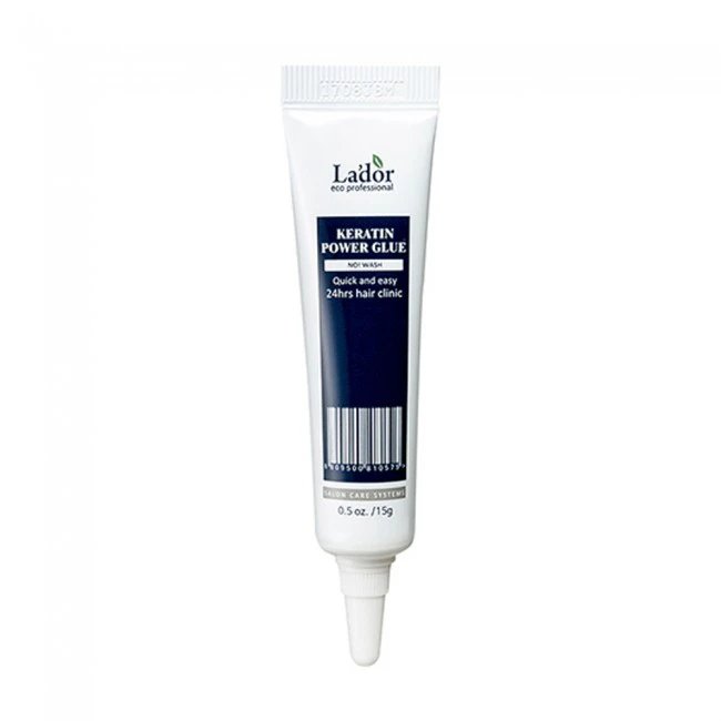 Buy La'dor Keratin Power Glue 15g at Lila Beauty - Korean and Japanese Beauty Skincare and Makeup Cosmetics