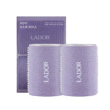 Buy La'dor Mini Hair Roll (2 pcs) at Lila Beauty - Korean and Japanese Beauty Skincare and Makeup Cosmetics