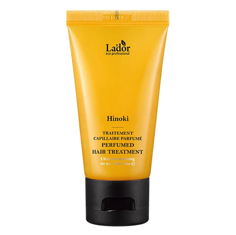 Buy La'dor Mini Perfumed Hair Treatment 50ml at Lila Beauty - Korean and Japanese Beauty Skincare and Makeup Cosmetics