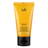 Buy La'dor Mini Perfumed Hair Treatment 50ml at Lila Beauty - Korean and Japanese Beauty Skincare and Makeup Cosmetics