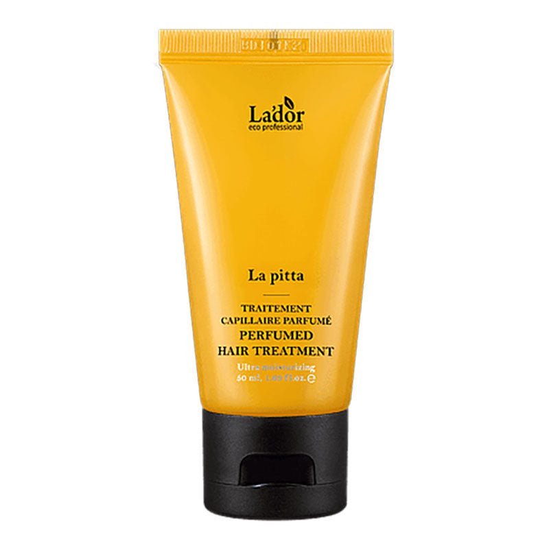 Buy La'dor Mini Perfumed Hair Treatment 50ml at Lila Beauty - Korean and Japanese Beauty Skincare and Makeup Cosmetics