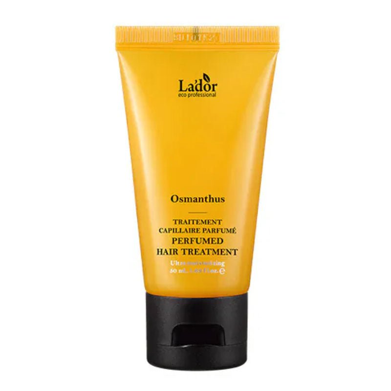 Buy La'dor Mini Perfumed Hair Treatment 50ml at Lila Beauty - Korean and Japanese Beauty Skincare and Makeup Cosmetics