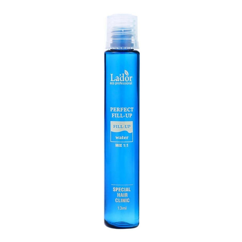 Buy La'dor 🎁 Perfect Hair Fill Up Ampoule 13ml (100% off) at Lila Beauty - Korean and Japanese Beauty Skincare and Makeup Cosmetics