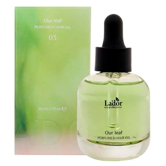खरीदना La'dor सुगंधित हेयर ऑयल 30 मि.ली Lila Beauty - कोरियाई और जापानी ब्यूटी स्किनकेयर और मेकअप कॉस्मेटिक्स