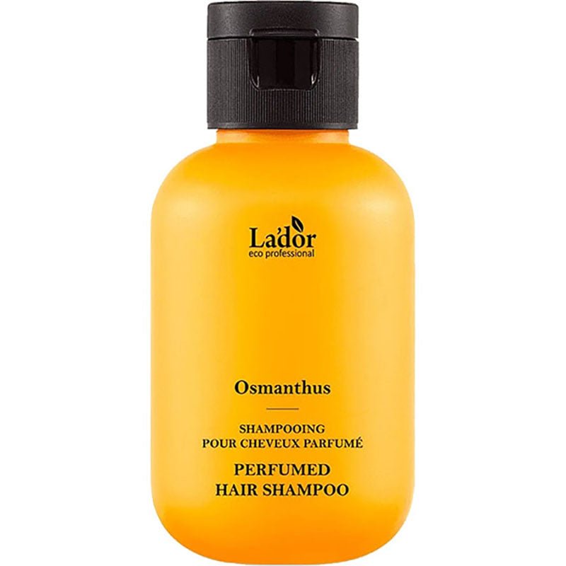 Buy La'dor Perfumed Hair Shampoo 100ml at Lila Beauty - Korean and Japanese Beauty Skincare and Makeup Cosmetics