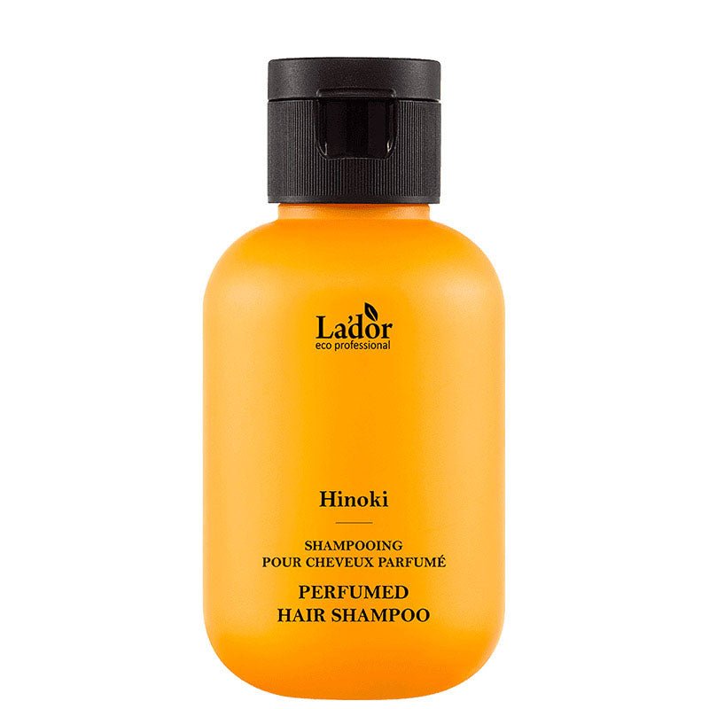 Buy La'dor Perfumed Hair Shampoo 100ml at Lila Beauty - Korean and Japanese Beauty Skincare and Makeup Cosmetics