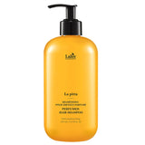 Buy La'dor Perfumed Hair Shampoo 530ml at Lila Beauty - Korean and Japanese Beauty Skincare and Makeup Cosmetics