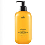 Buy La'dor Perfumed Hair Shampoo 530ml at Lila Beauty - Korean and Japanese Beauty Skincare and Makeup Cosmetics