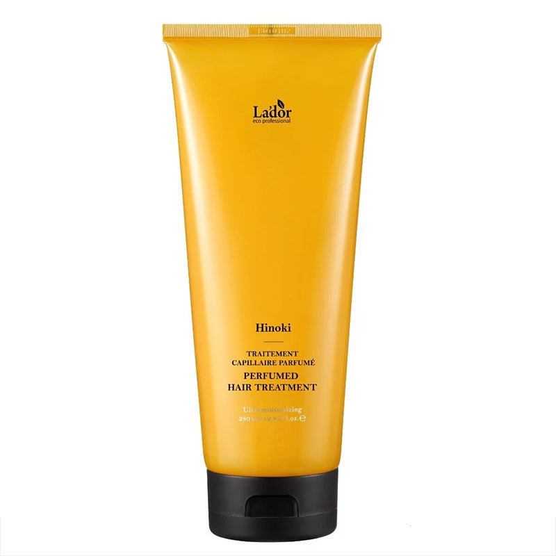 Buy La'dor Perfumed Hair Treatment 380ml at Lila Beauty - Korean and Japanese Beauty Skincare and Makeup Cosmetics