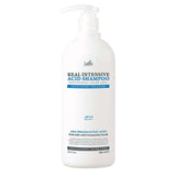Buy La'dor Real Intensive Acid Shampoo 900ml at Lila Beauty - Korean and Japanese Beauty Skincare and Makeup Cosmetics