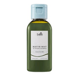 Buy La'dor Root Re-Boot Activating Shampoo (Cica & Tea Tree) 50ml at Lila Beauty - Korean and Japanese Beauty Skincare and Makeup Cosmetics