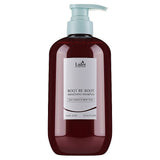 Buy La'dor Root Re-Boot Awakening Shampoo (Red Ginseng & Beer Yeast) 350ml at Lila Beauty - Korean and Japanese Beauty Skincare and Makeup Cosmetics